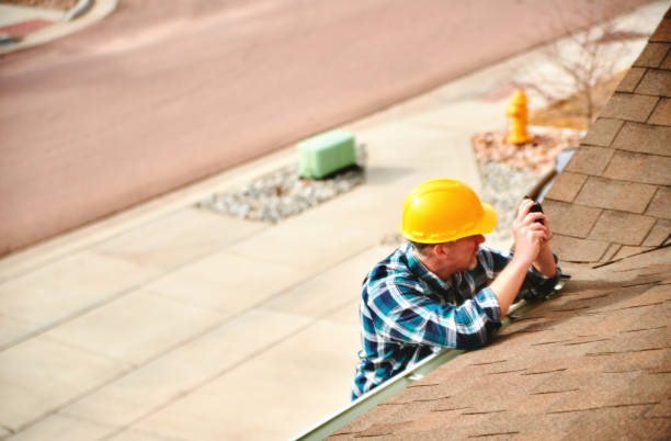 Best Flat Roof Repair Services  in Brices Creek, NC