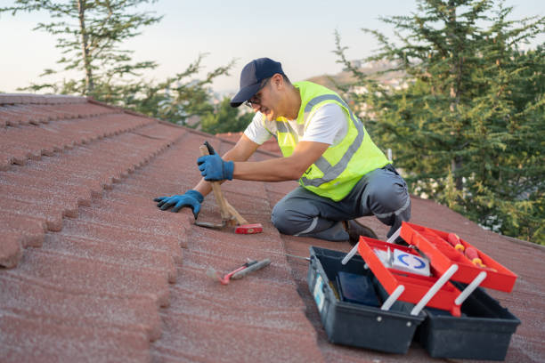 Quick and Trustworthy Emergency Roof Repair Services in Brices Creek, NC