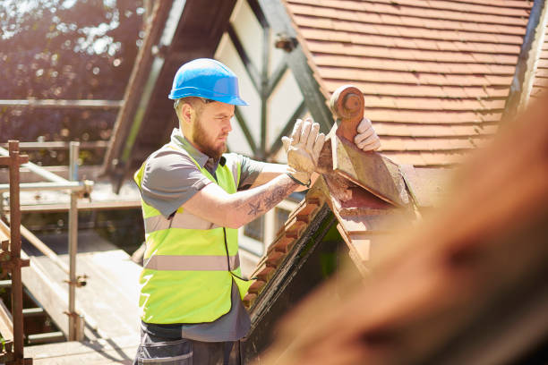 Best Storm Damage Roof Repair  in Brices Creek, NC